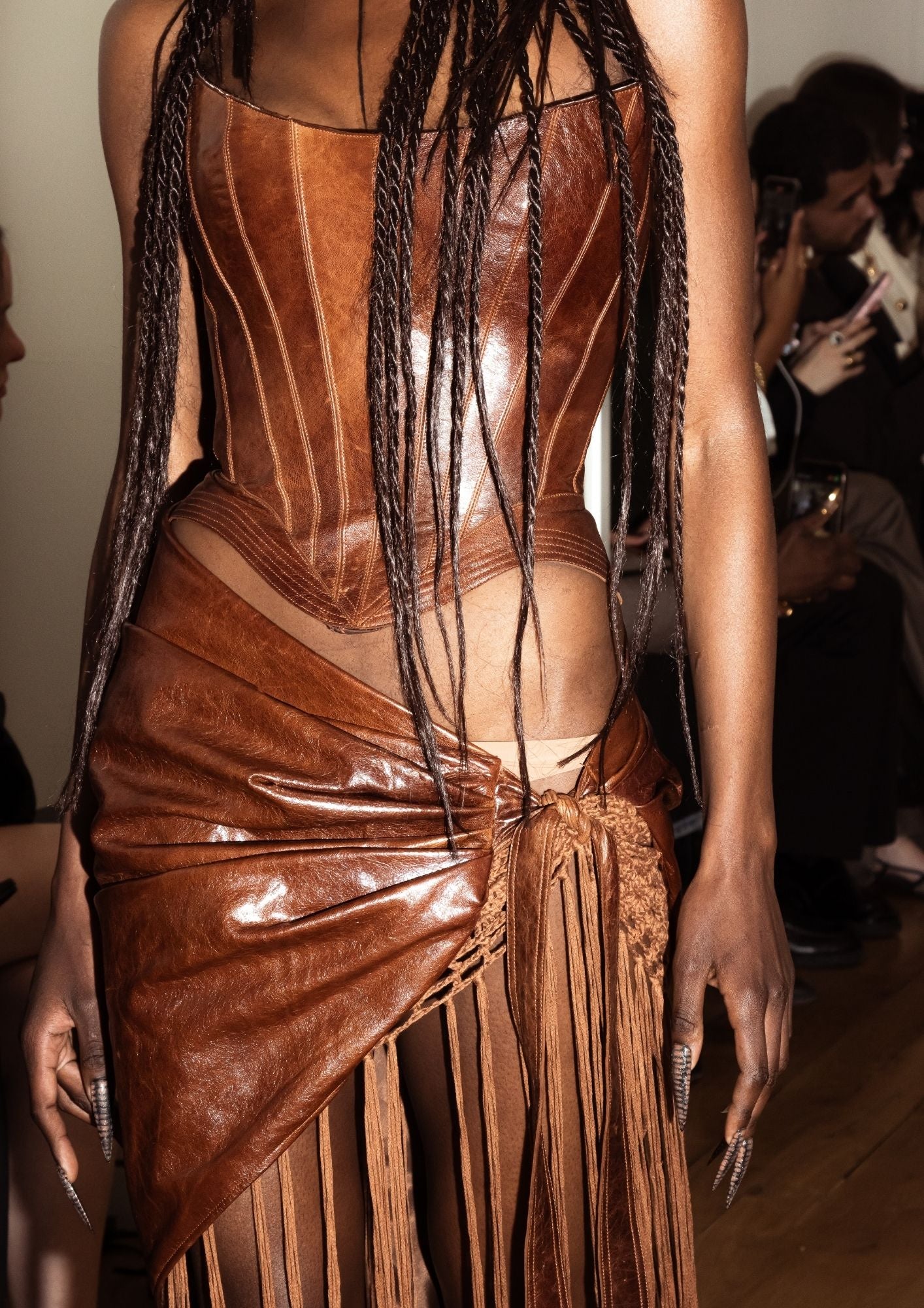 Corset Sculptural