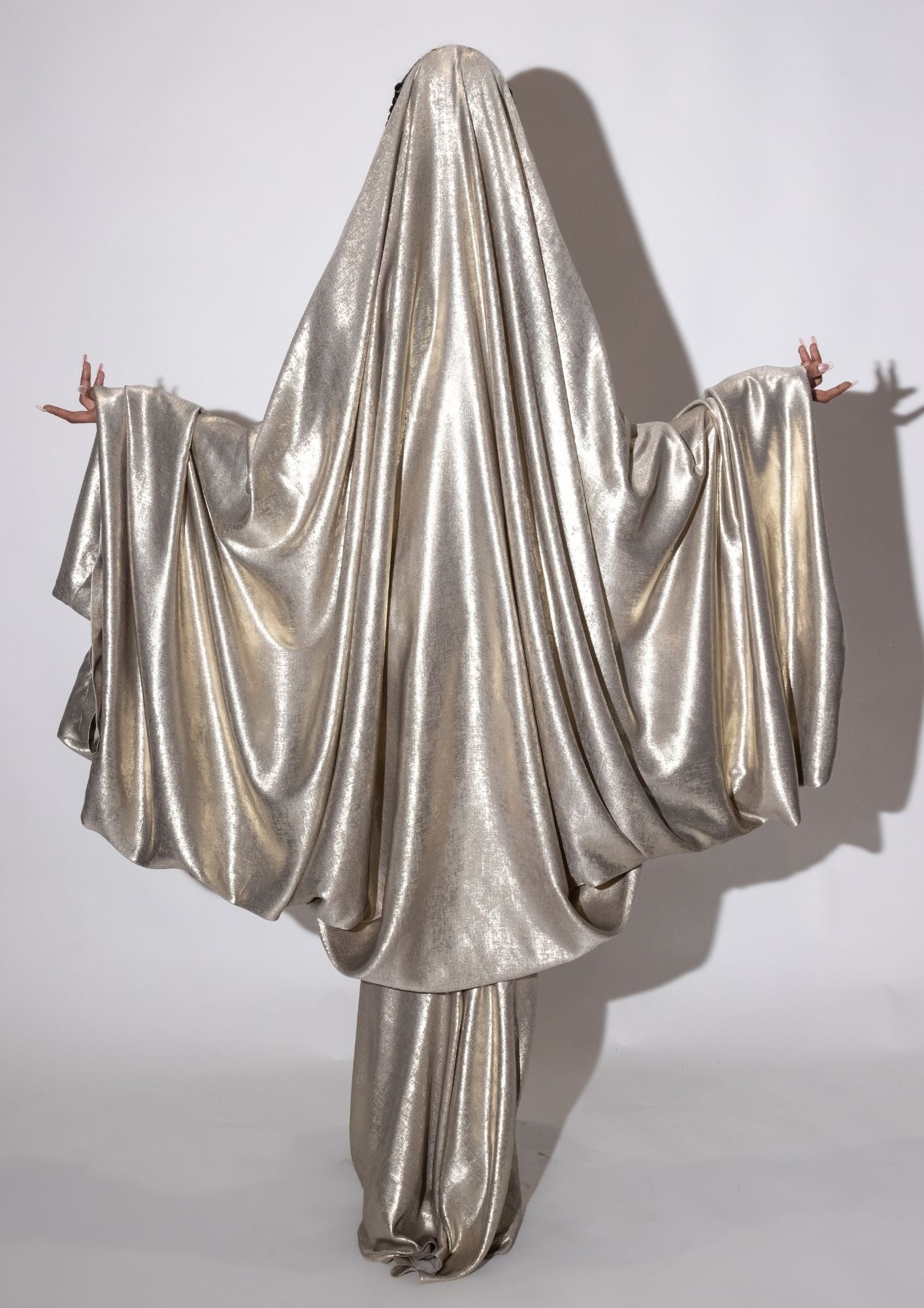 Robe soleil