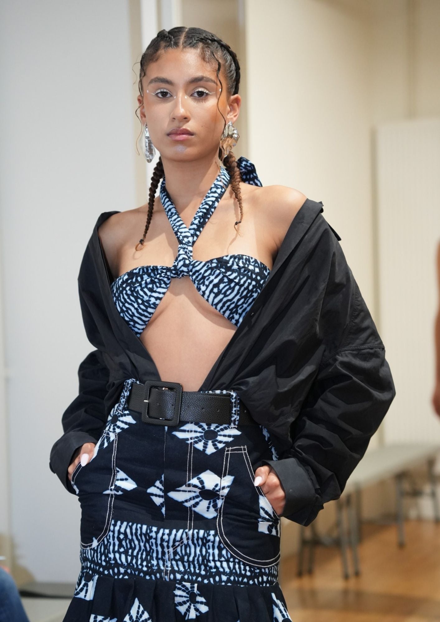 Bandeau imprimé