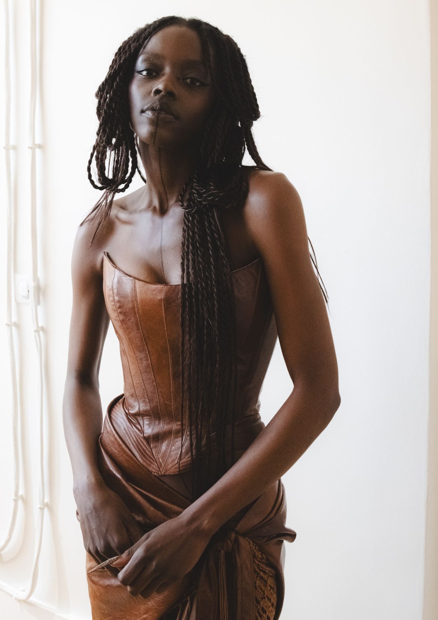 Corset Sculptural
