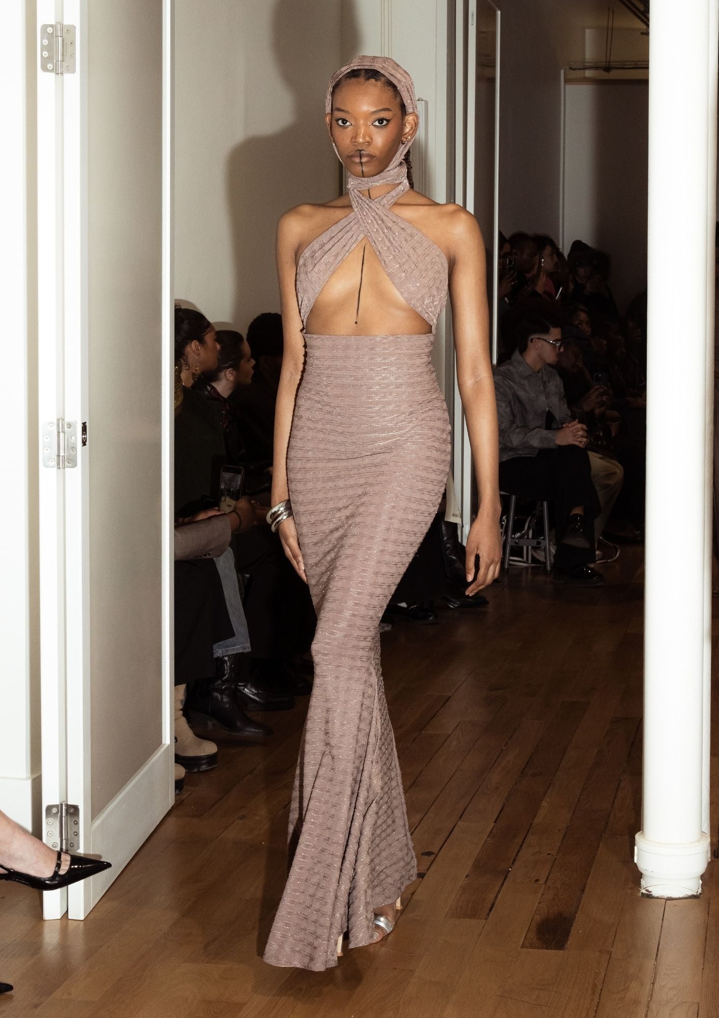 Robe Chanice