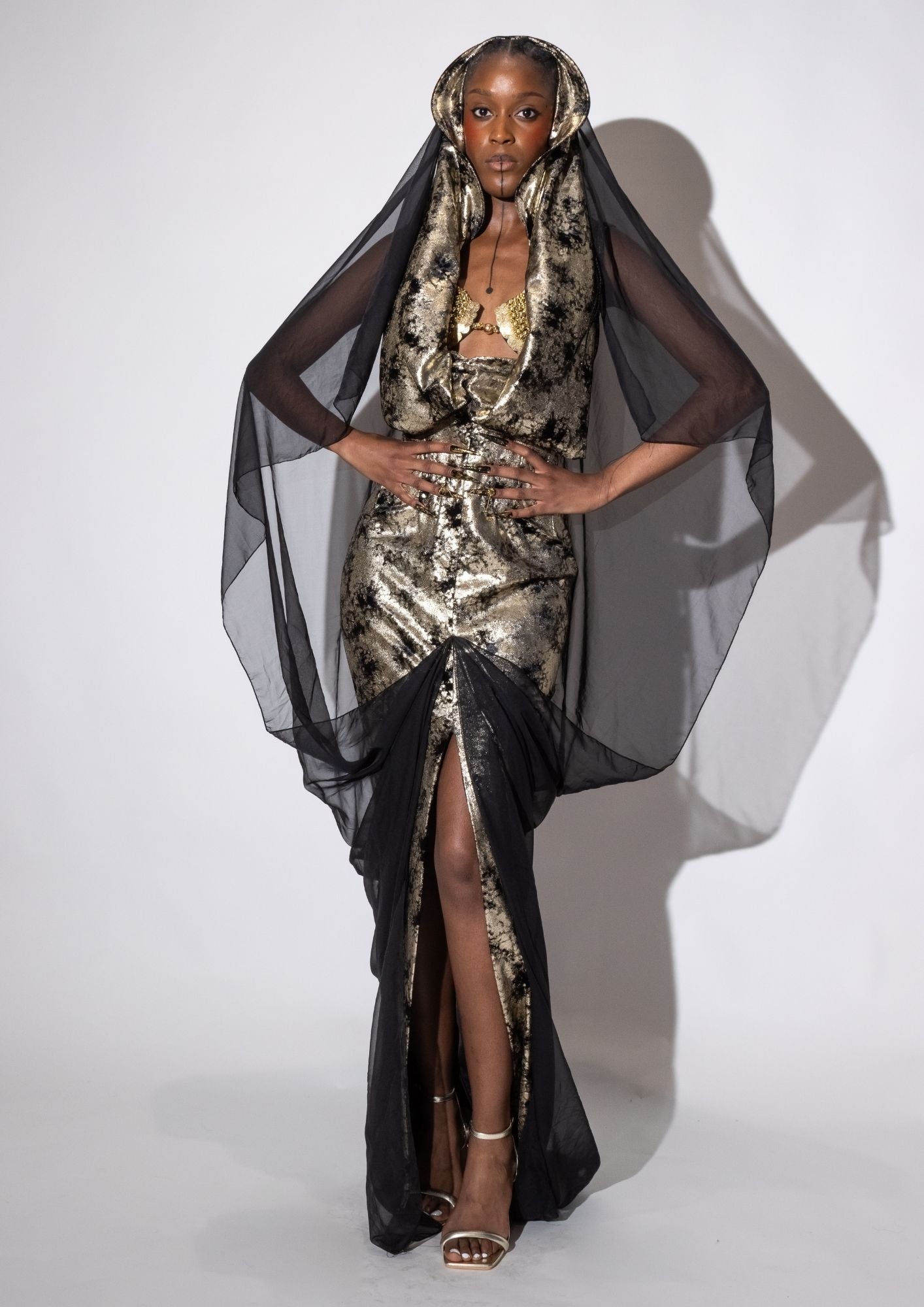 Robe Raphaëlle