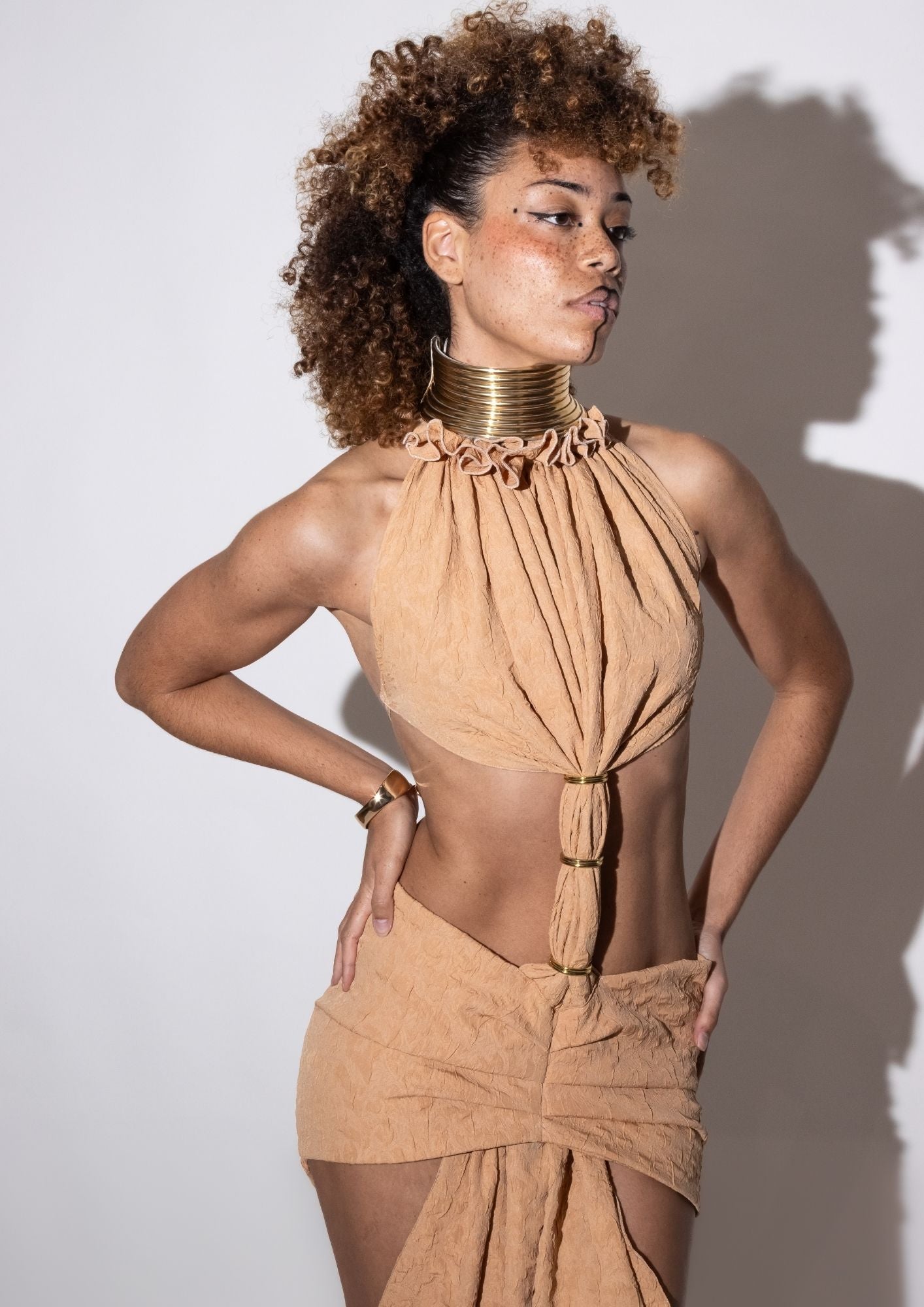 Robe sable