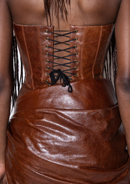Corset Sculptural